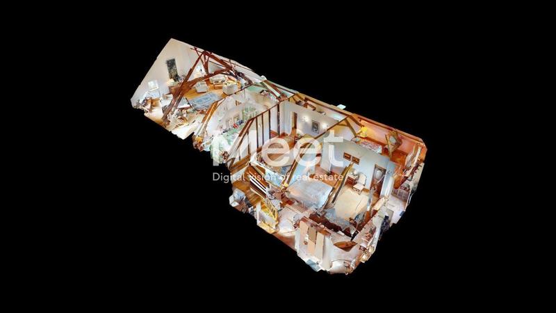 Maison - 561 m² - 15 pièces