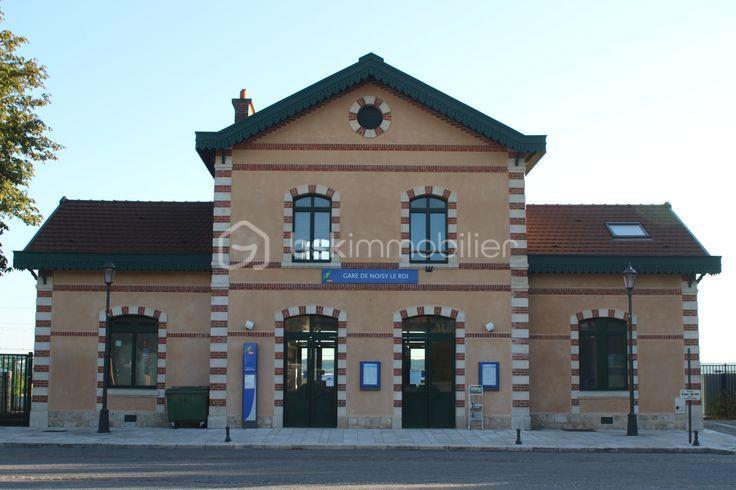 Appartement - 12 m² - 1 pièce