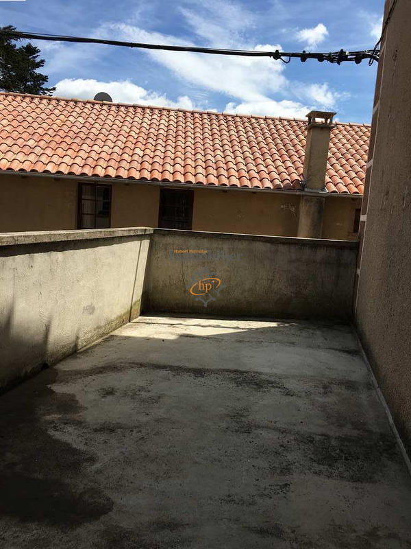 Maison - 66 m² - 3 pièces