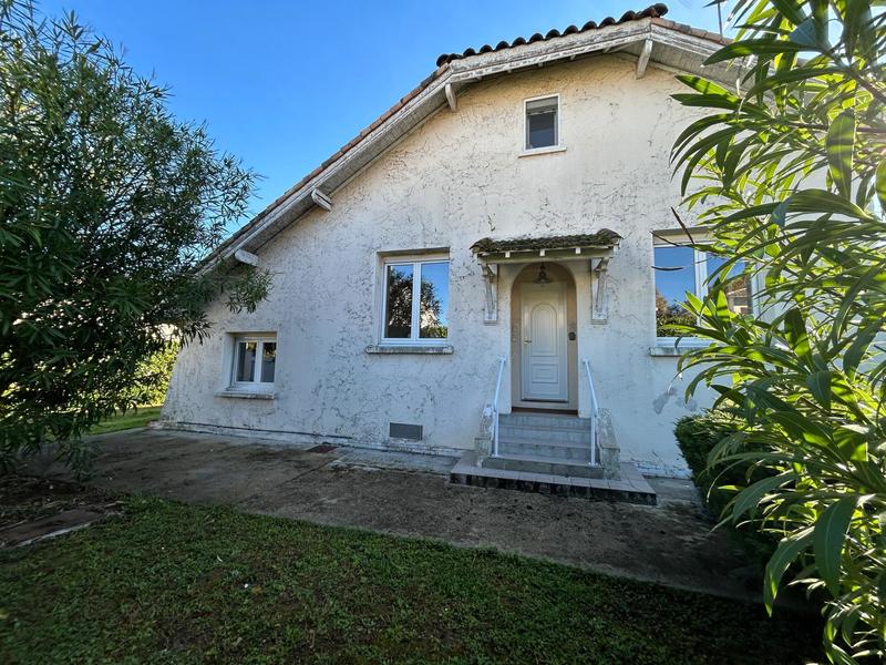 Maison - 135 m² - 4 pièces