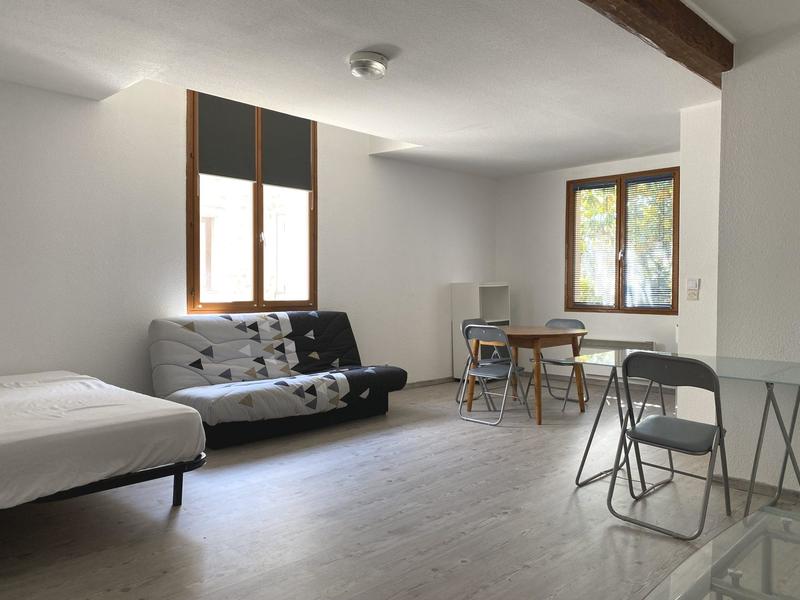 Immeuble - 654 m²