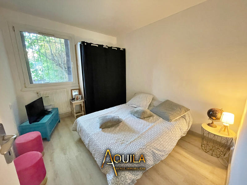 Maison - 85 m² - 5 pièces