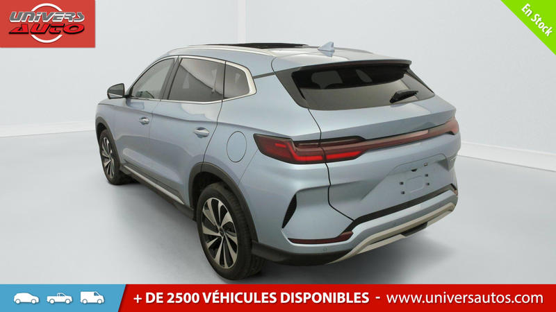 Byd Seal U 1.5l Dm-I 218 Ch Phev Comfort