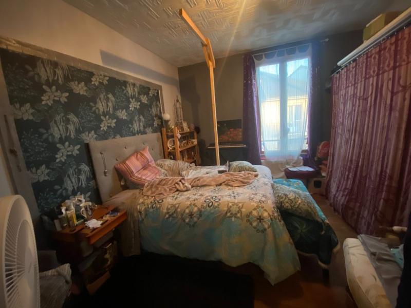 Immeuble - 144 m² - 7 pièces