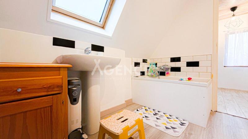 Maison - 115 m² - 4 pièces