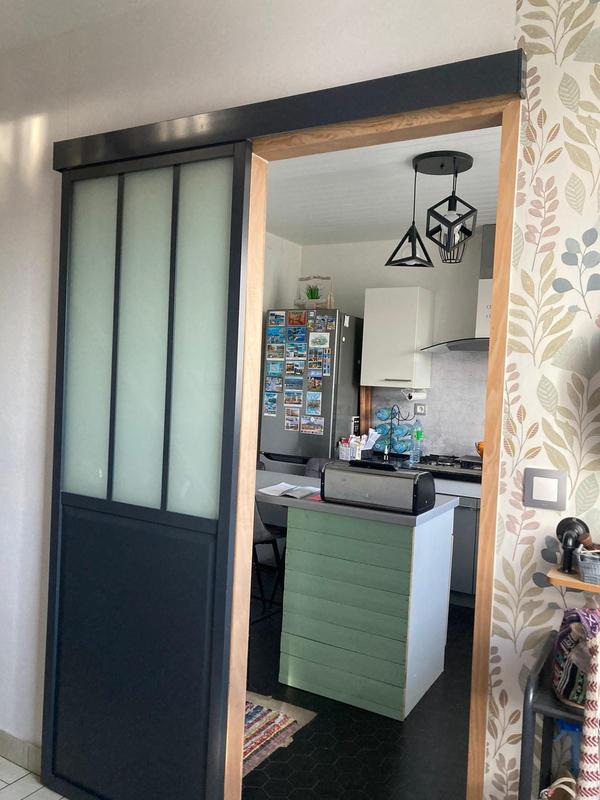 Maison traditionnelle - 128 m² - 9 pièces