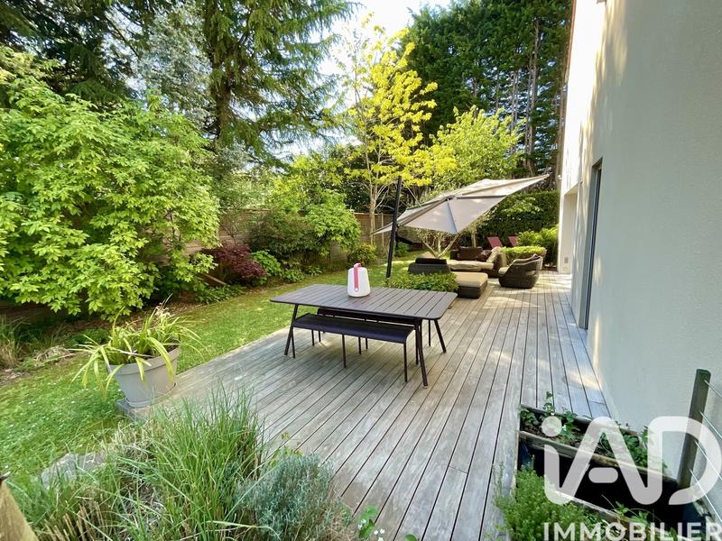 Maison - 173 m² - 8 pièces