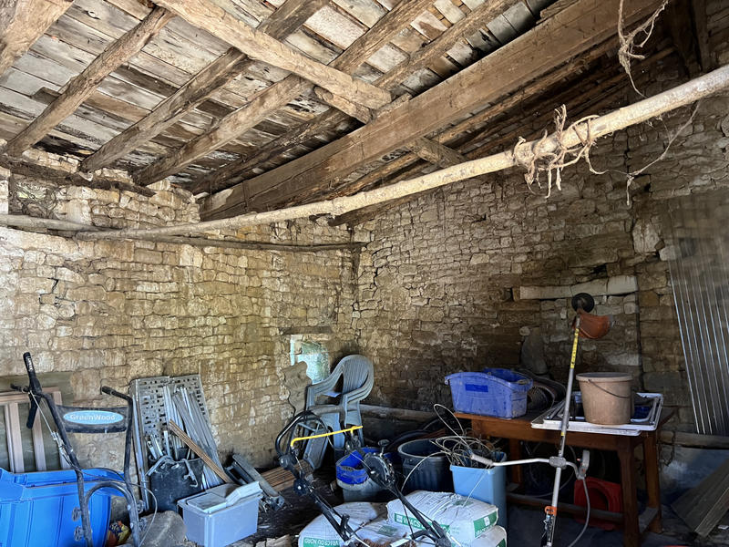 Maison - 129 m² - 4 pièces