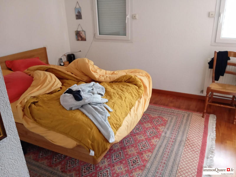 Appartement - 142 m² - 5 pièces