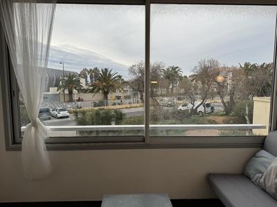 Studio - 24 m² - 1 pièce