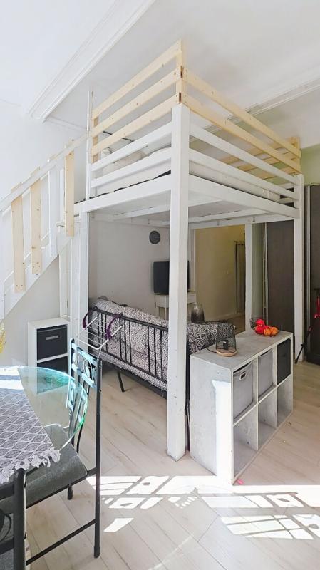 Appartement - 27 m² - 1 pièce