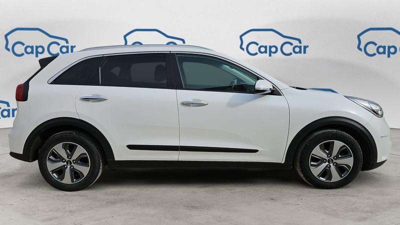 Kia Niro 1.6 GDi 141 Hybrid Dct6 Active - Automatique Entretien constructeur