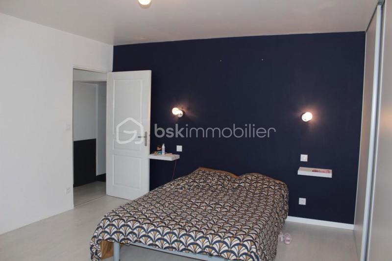 Maison - 226 m² - 7 pièces