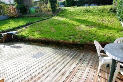 Maison - 62 m² - 4 pièces