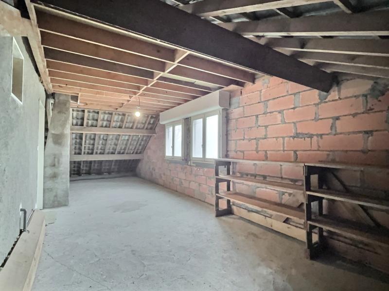 Maison - 128 m² - 5 pièces