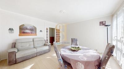 Appartement - 91 m² - 5 pièces