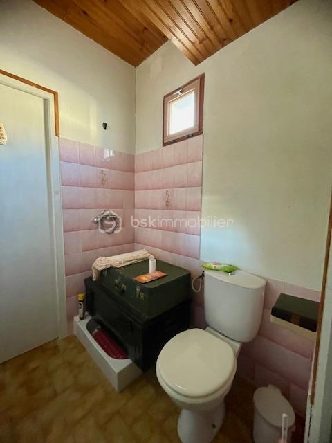 Maison de village - 95 m² - 5 pièces