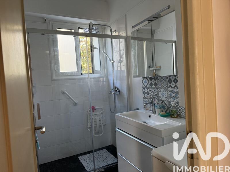 Appartement - 75 m² - 3 pièces