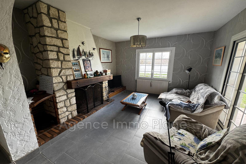 Maison - 183 m² - 4 pièces