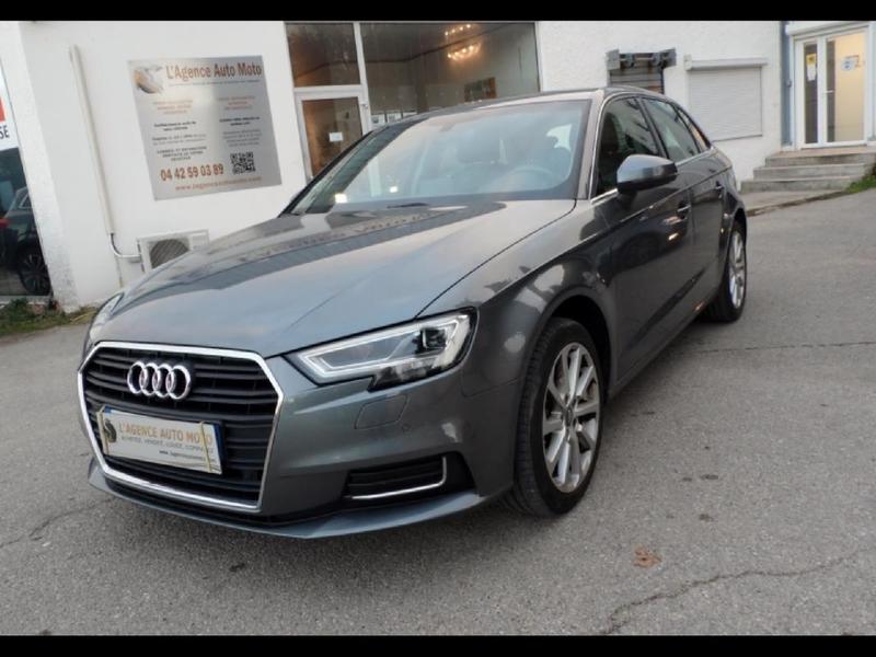Audi A3 Sportback 1.6 Tdi 115 Cv Design