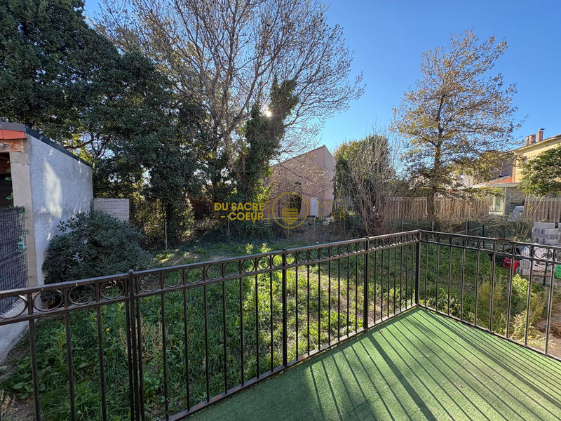 Villa - 89 m² - 4 pièces