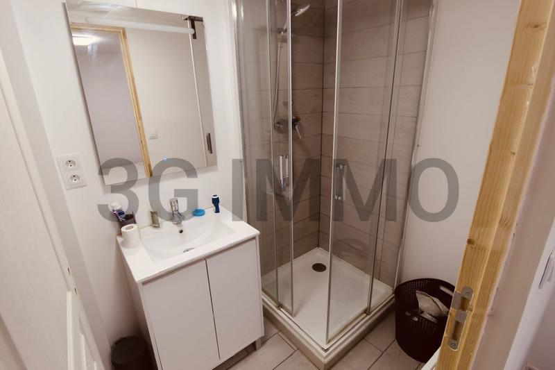 Maison - 123 m² - 6 pièces