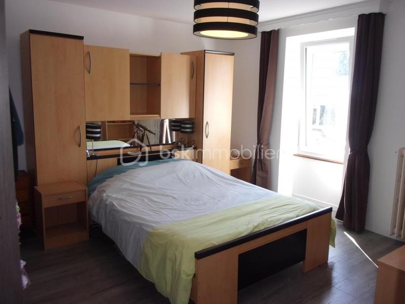 Maison - 108 m² - 5 pièces