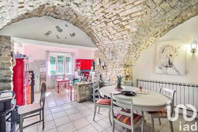 Maison de village - 178 m² - 6 pièces