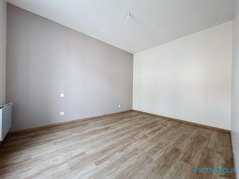 Appartement - 108 m² - 5 pièces