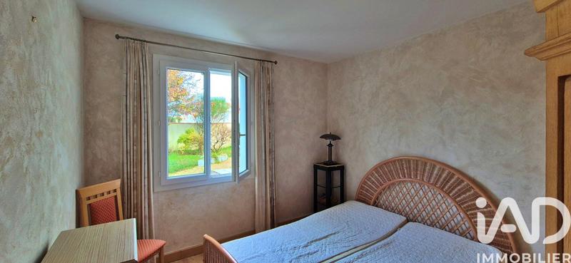 Maison - 102 m² - 4 pièces