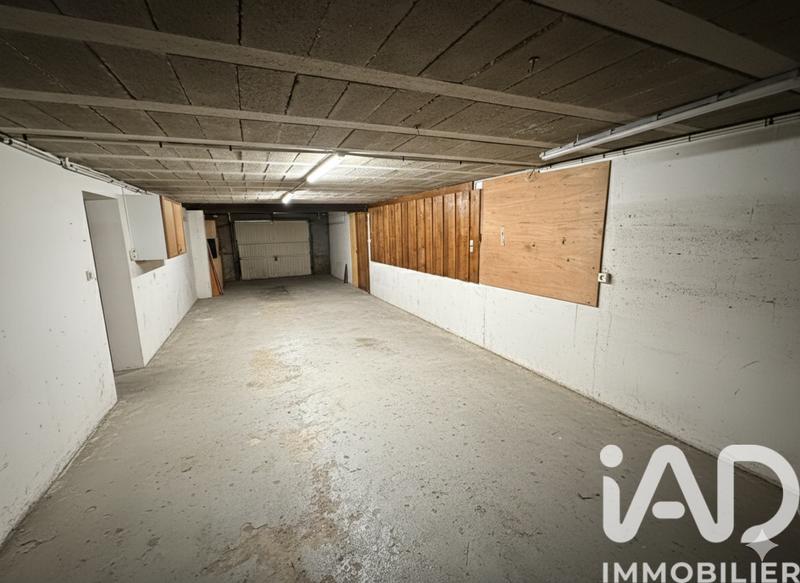 Maison de campagne - 187 m² - 4 pièces