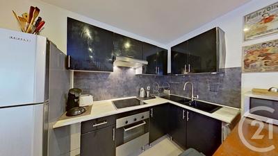 Maison - 66 m² - 4 pièces