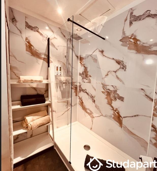 Appartement - 30 m² - 1 pièce