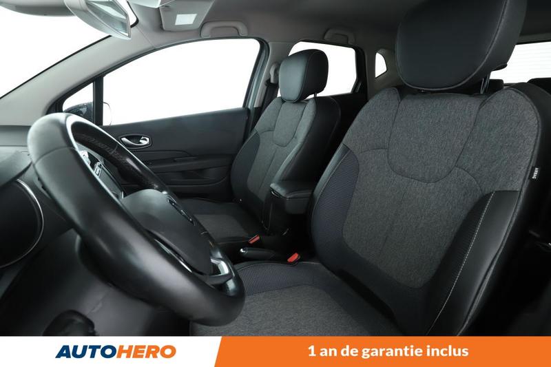 Renault Captur 1.2 TCe Energy Intens 120 ch