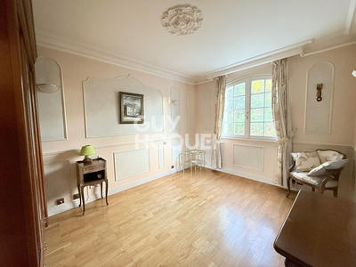 Maison - 130 m² - 7 pièces