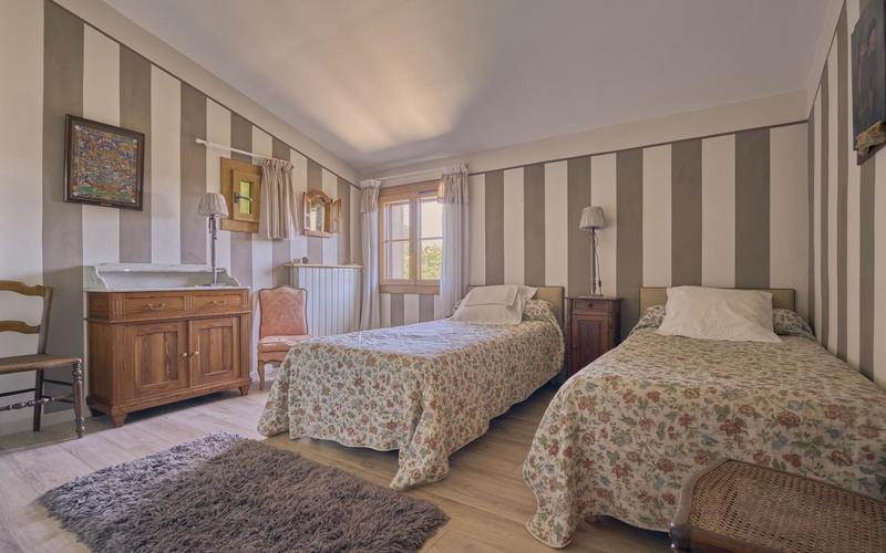 Maison - 162 m² - 5 pièces