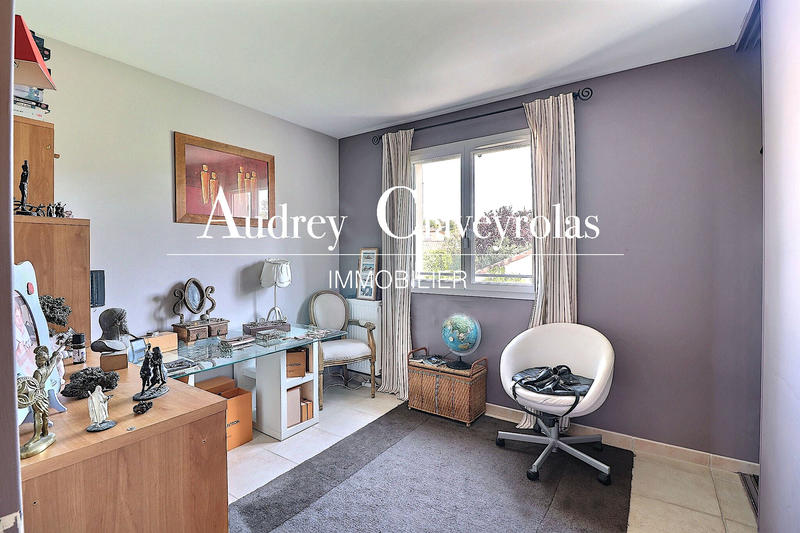 Maison - 154 m² - 5 pièces