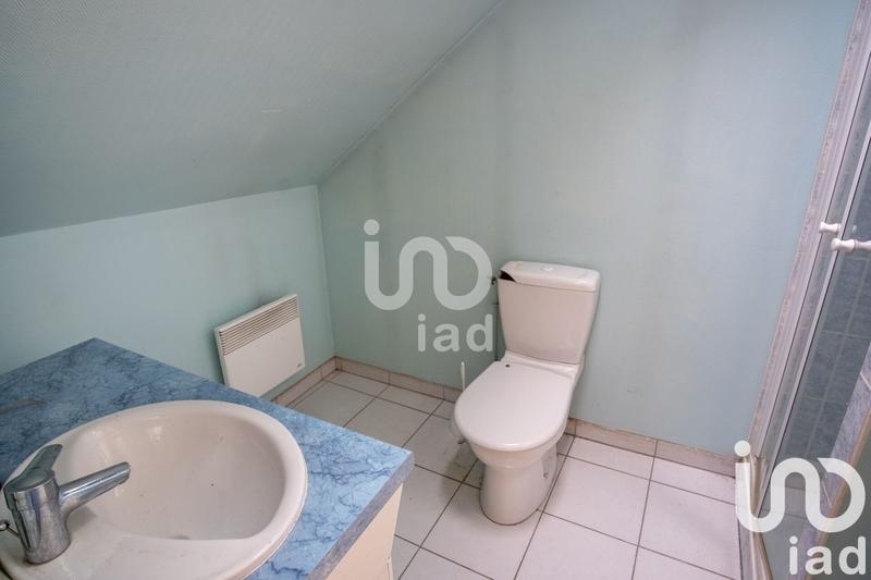 Appartement - 138 m² - 5 pièces