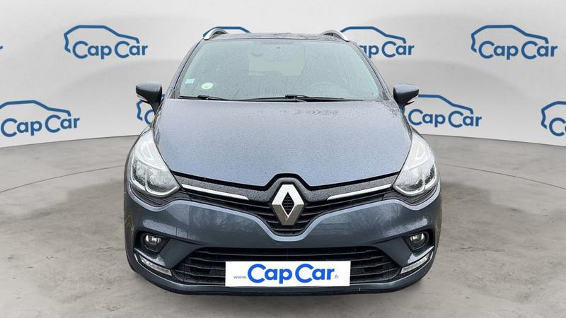 Renault Clio Estate 1.5 dCi 90 Business
