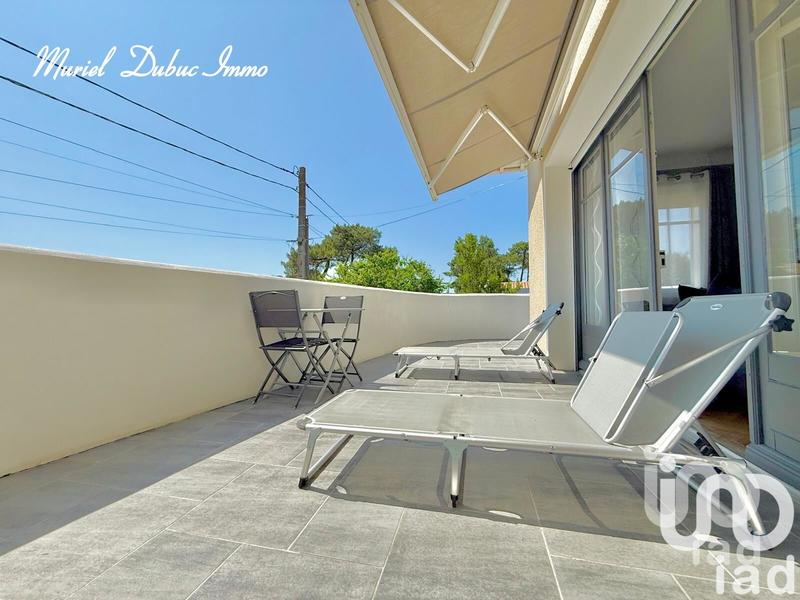 Maison - 200 m² - 7 pièces