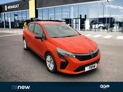 Renault Clio V TCe 90 ch Gsr2 Evolution
