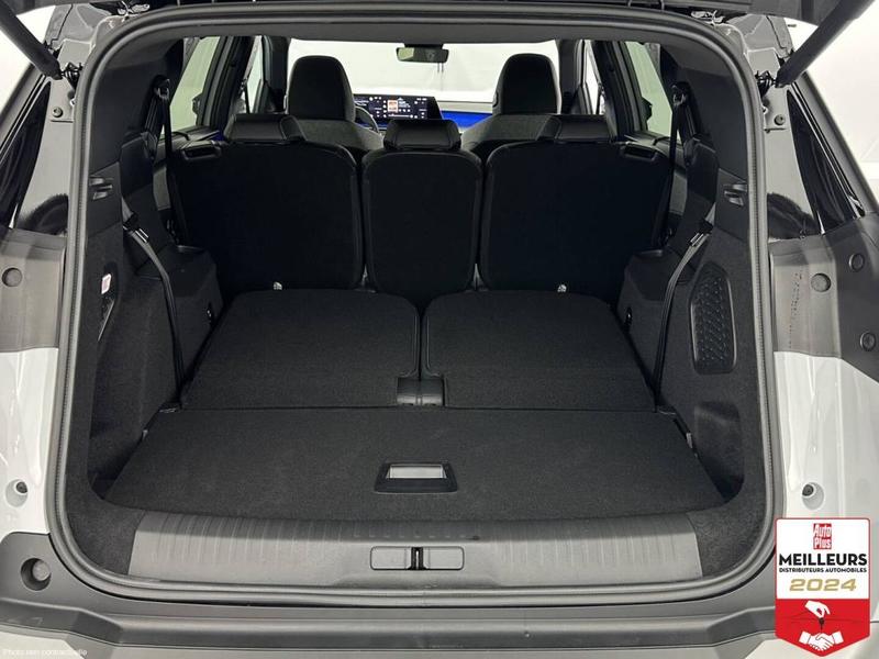 Peugeot 5008 1.2 Hybrid 145ch Gt e-Dcs6