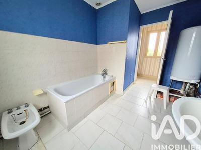 Maison - 87 m² - 4 pièces