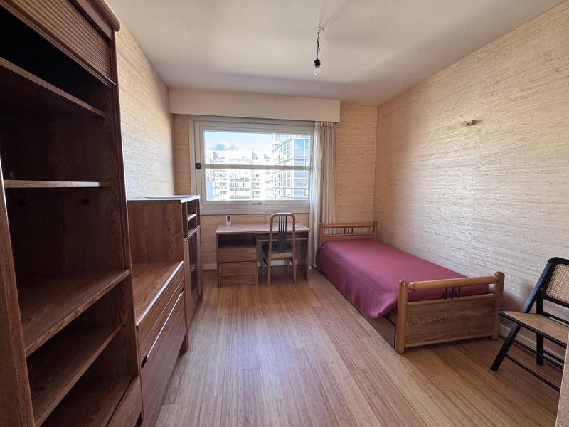 Appartement - 82 m² - 3 pièces