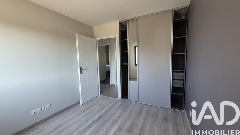 Maison - 96 m² - 5 pièces