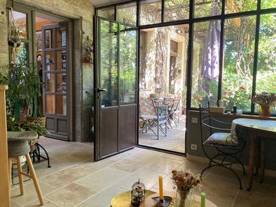 Maison - 153 m² - 6 pièces