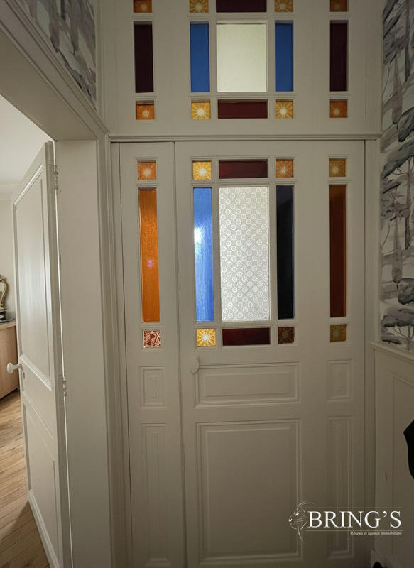 Maison - 141 m² - 5 pièces