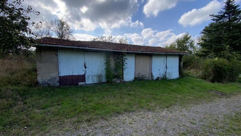 Maison en pierre - 67 m² - 4 pièces