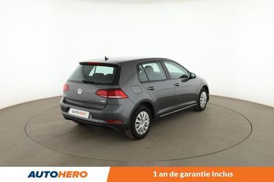 Volkswagen Golf VII 1.0 Tsi BlueMotion Tech Trendline Bv6 5p 110 ch