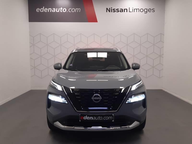 Nissan X-Trail e-Power 204 ch Tekna